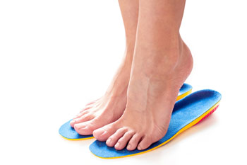 orthotics